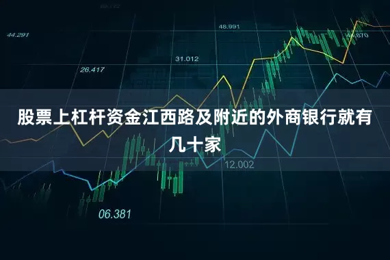 股票上杠杆资金江西路及附近的外商银行就有几十家